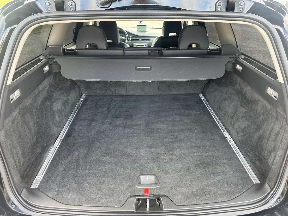 Volvo V70, 2.0 l., Универсал