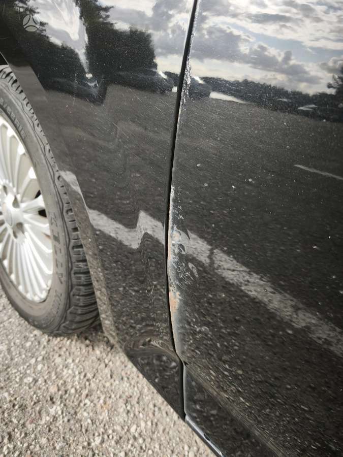 Ford Mondeo, 2.0 l., Седан