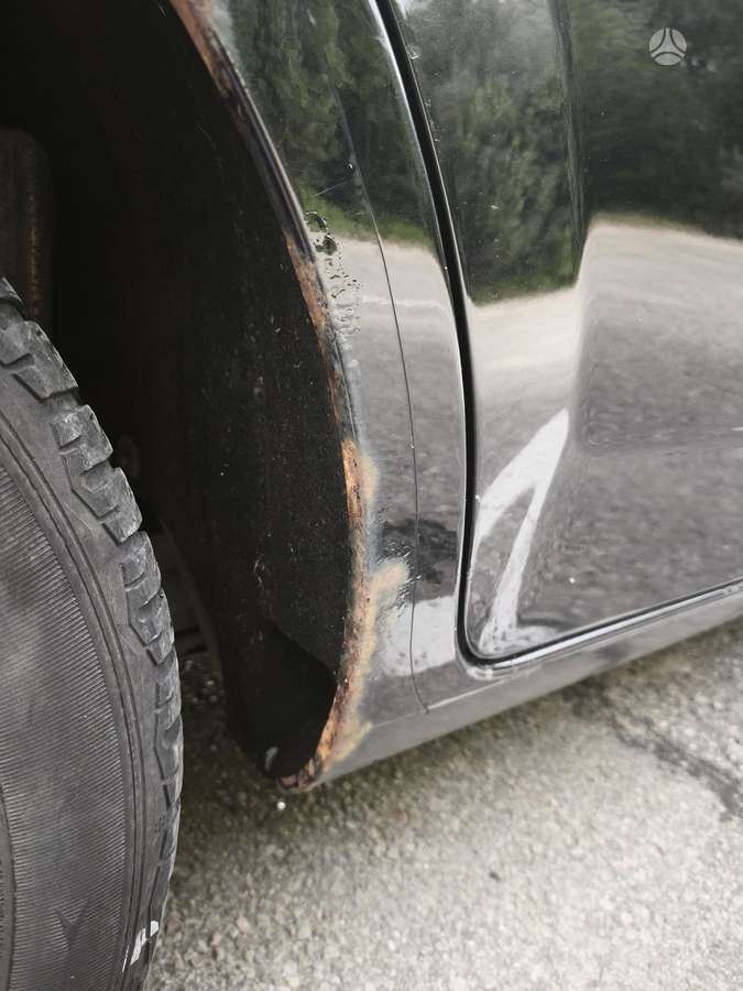 Ford Mondeo, 2.0 l., Седан