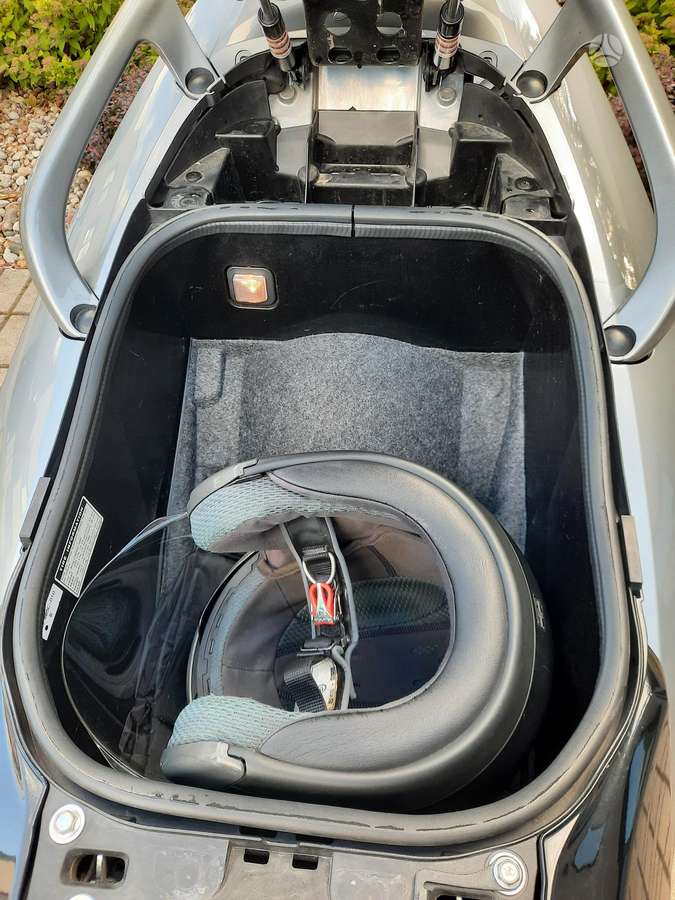 Yamaha TMAX 500 500cc, scooters / mopeds