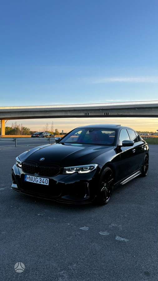 BMW M340i