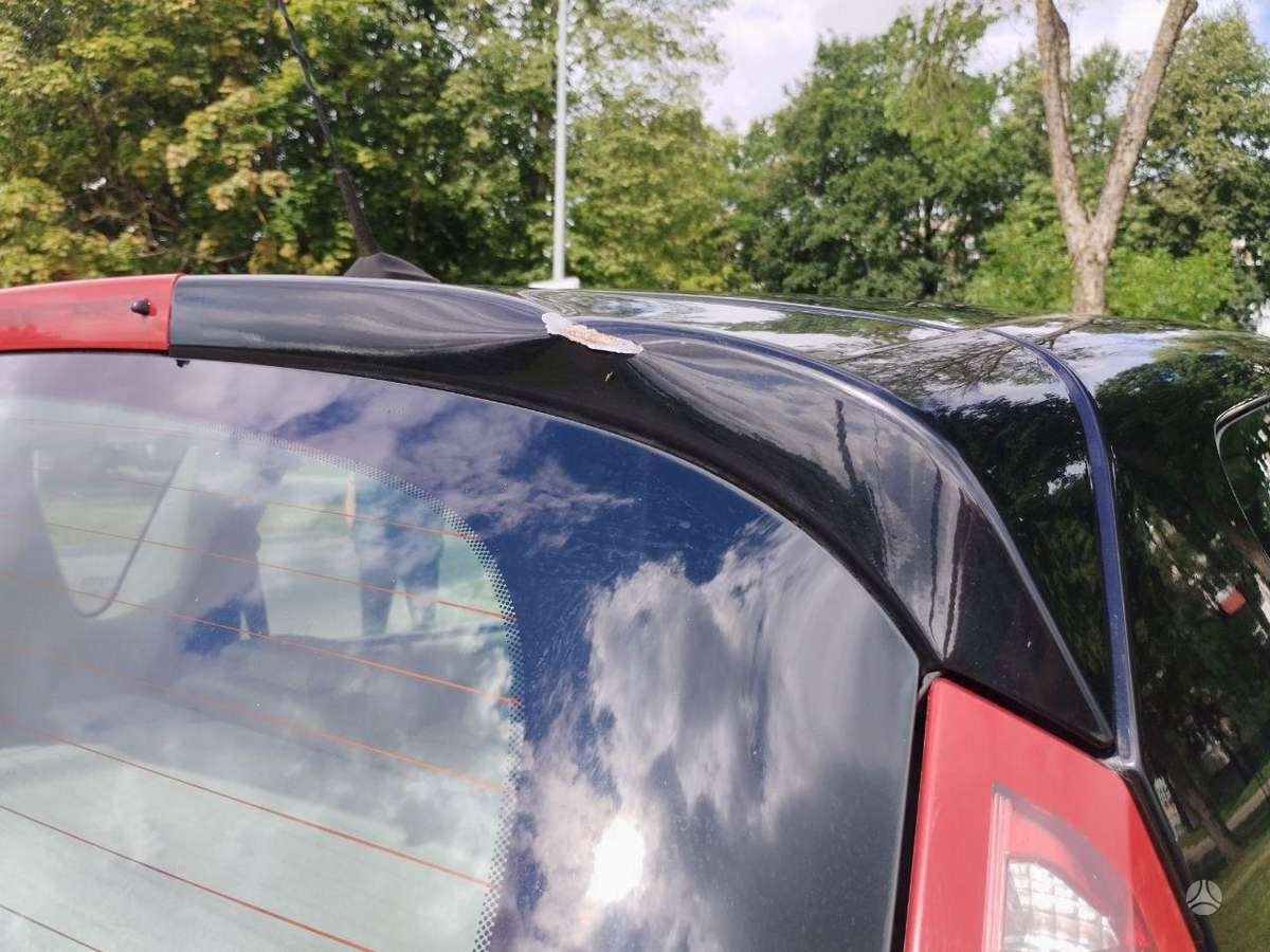 Renault Scenic, 1.5 l., Минивэн