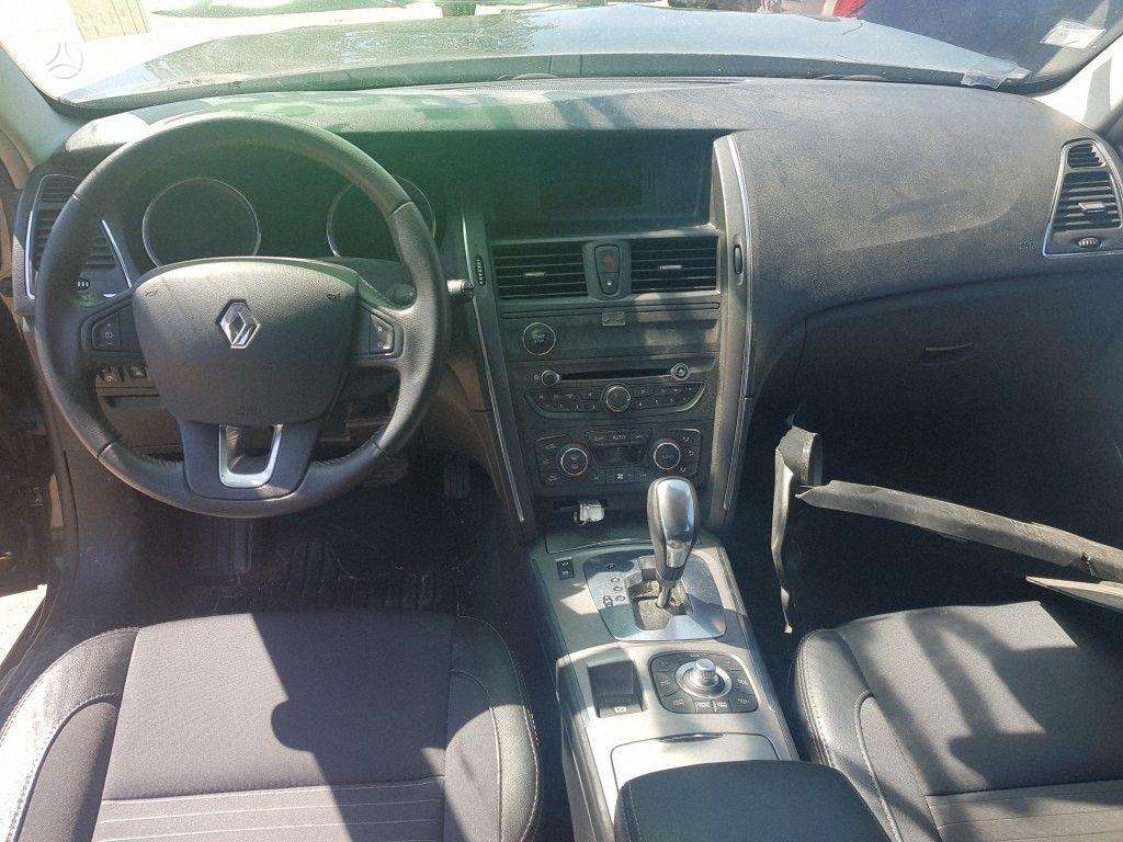 Renault Latitude Veiveriu autodalys rrr lt veiveriu veiveriu autodalys https r
