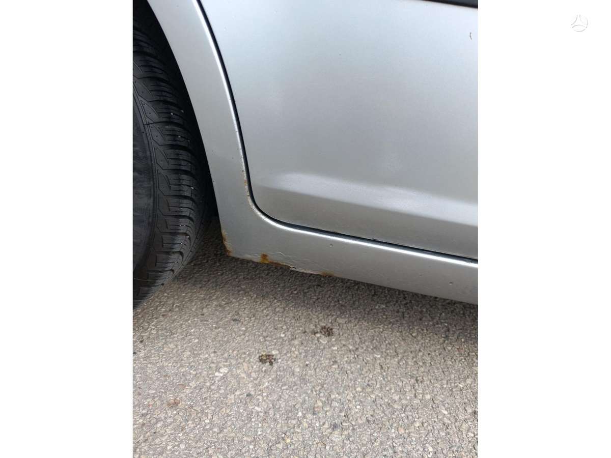 Ford C-MAX, 1.8 l., mpv / minivan