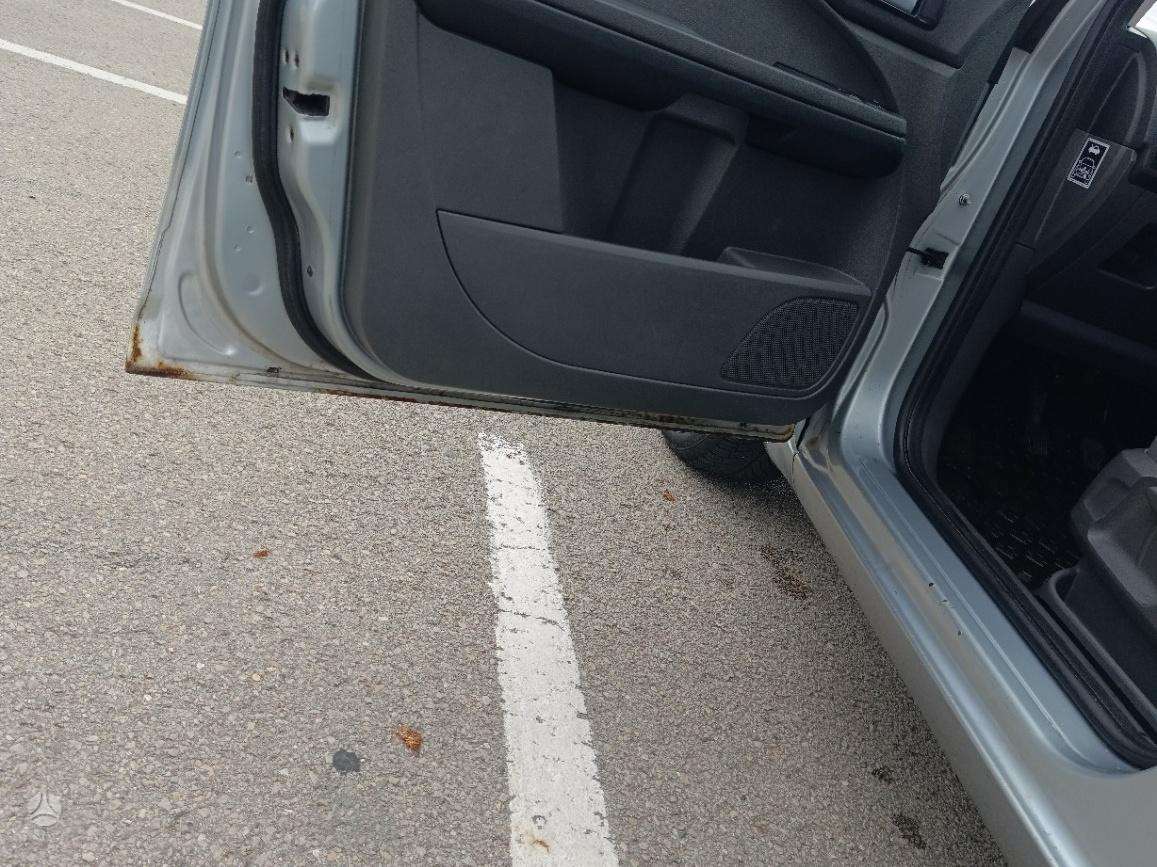 Ford C-MAX, 1.8 l., Минивэн