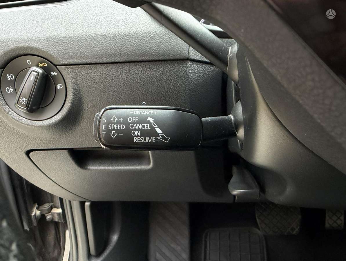 Skoda Octavia, 2.0 l., Универсал