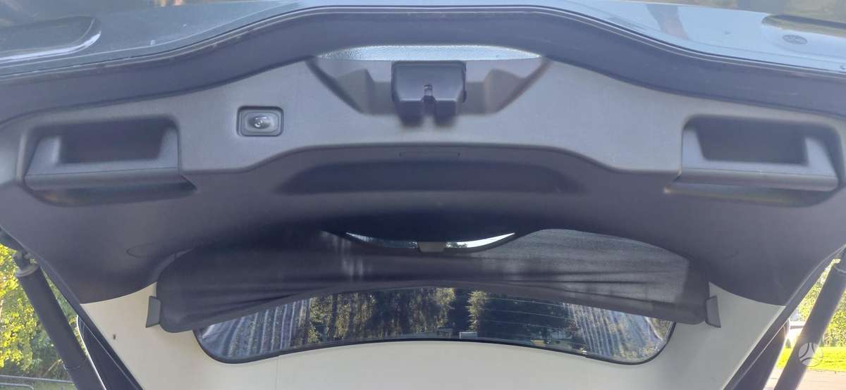 Ford Mondeo, 2.0 l., Универсал