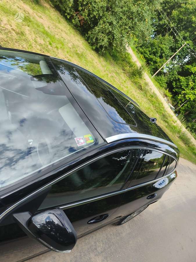 Volvo V60, 2.4 l., wagon