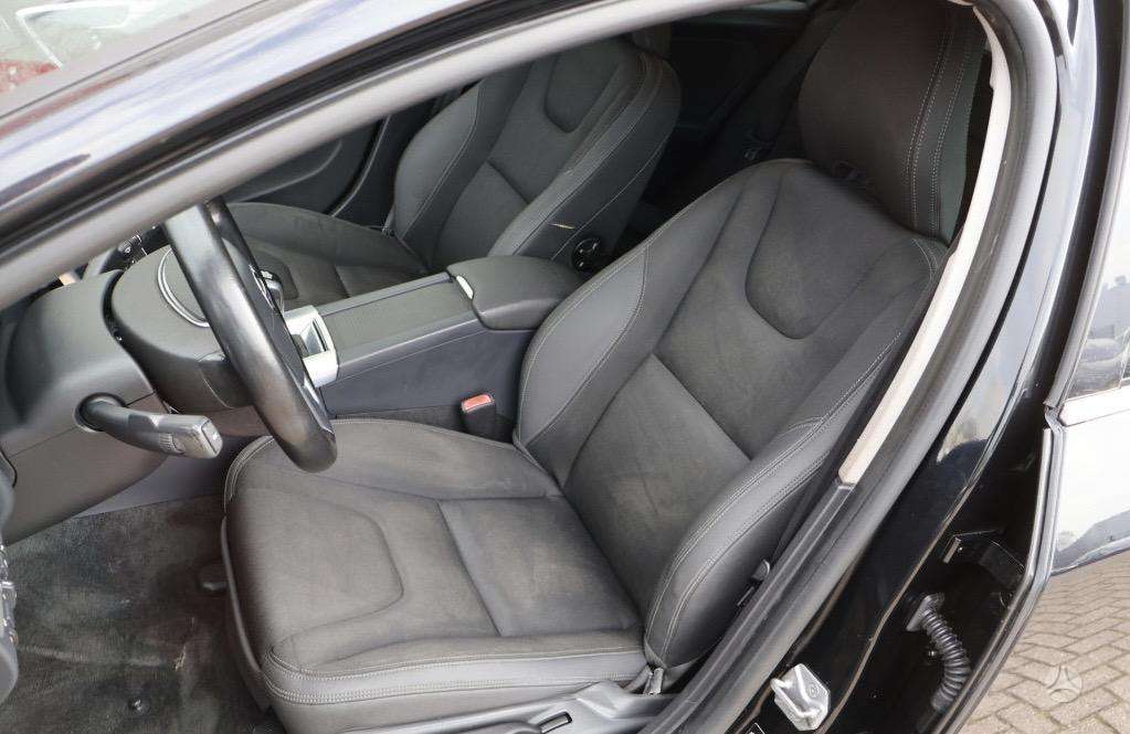 Volvo V60, 2.0 l., Универсал