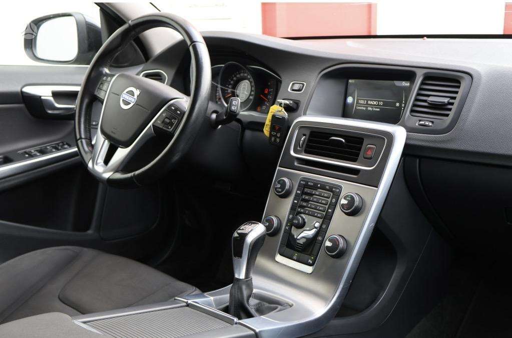 Volvo V60, 2.0 l., Универсал