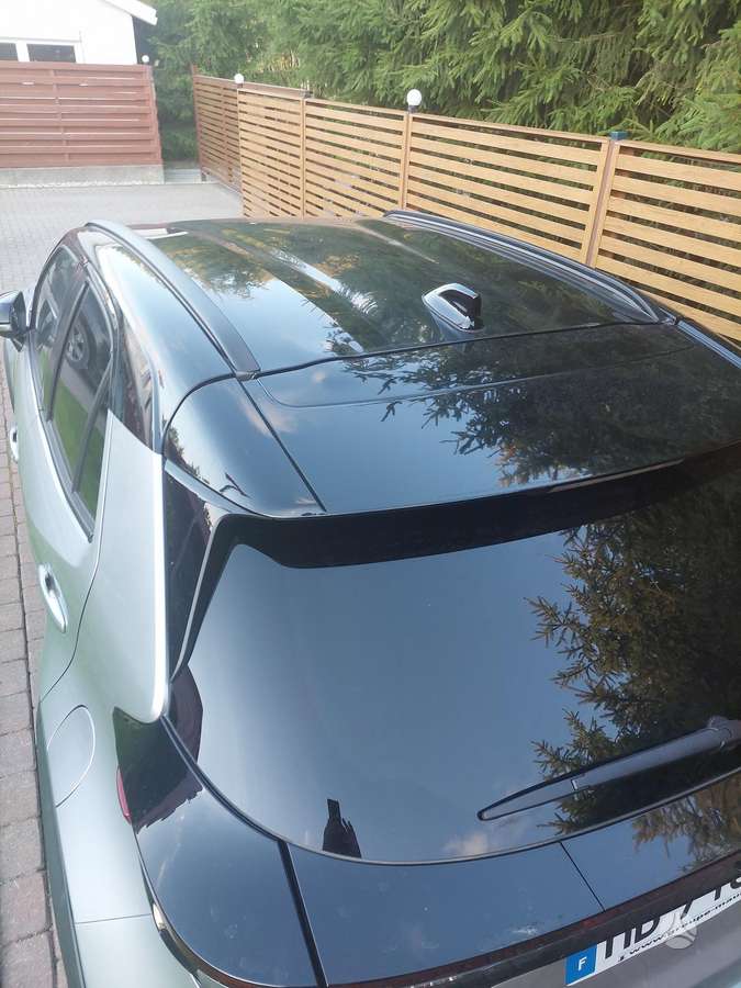 Toyota Yaris Cross - 7