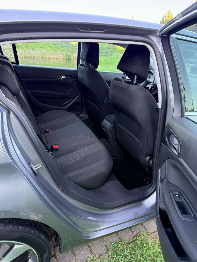 Peugeot 308 - 10