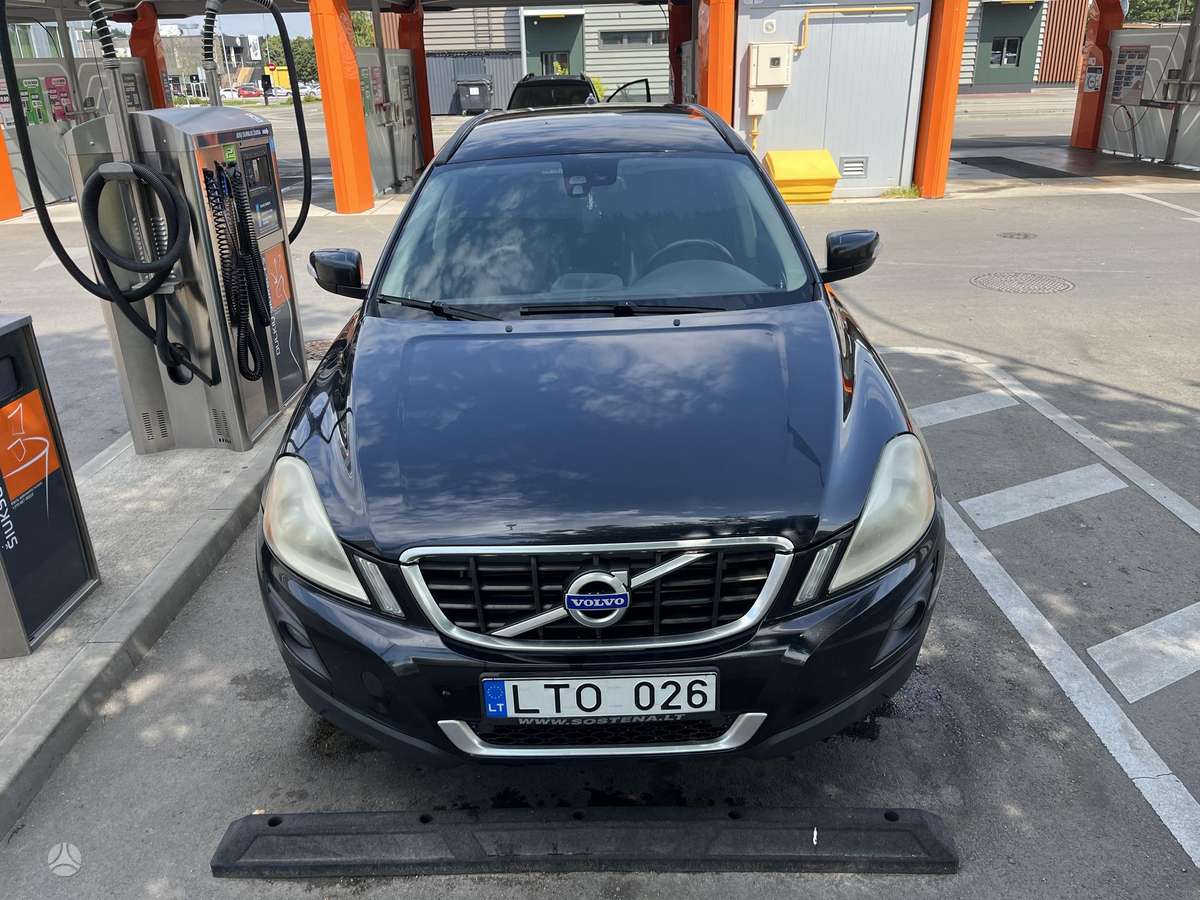 Volvo XC60 - 4