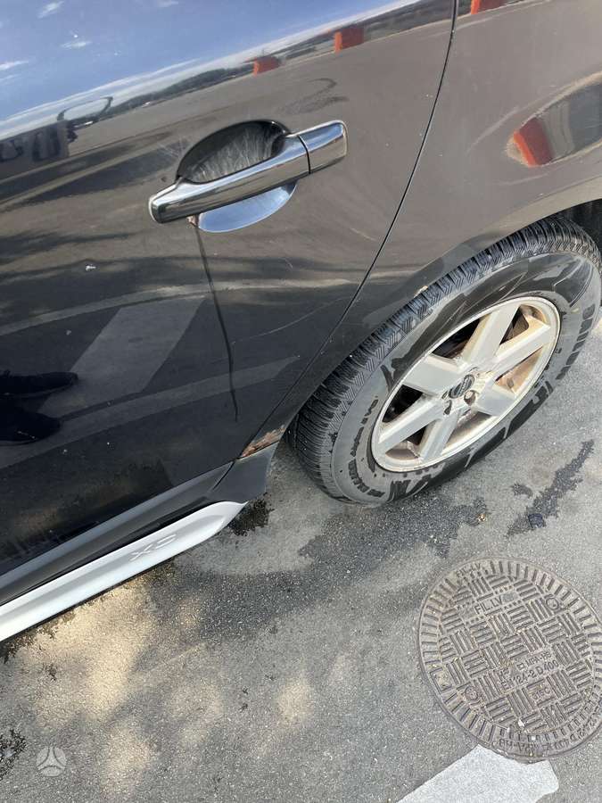 Volvo XC60 - 11