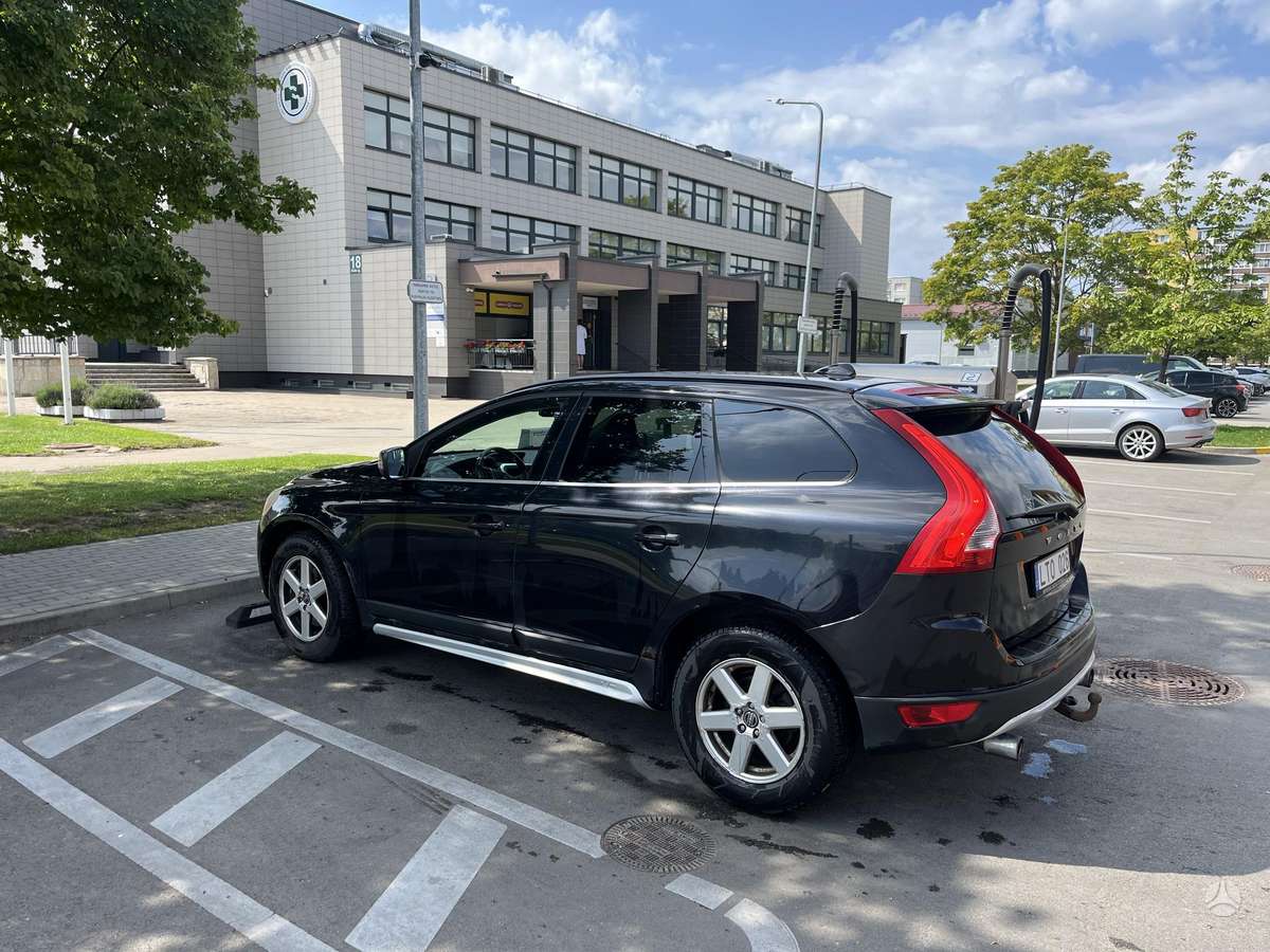 Volvo XC60 - 3