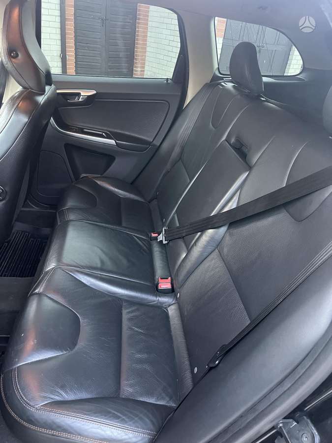 Volvo XC60 - 9