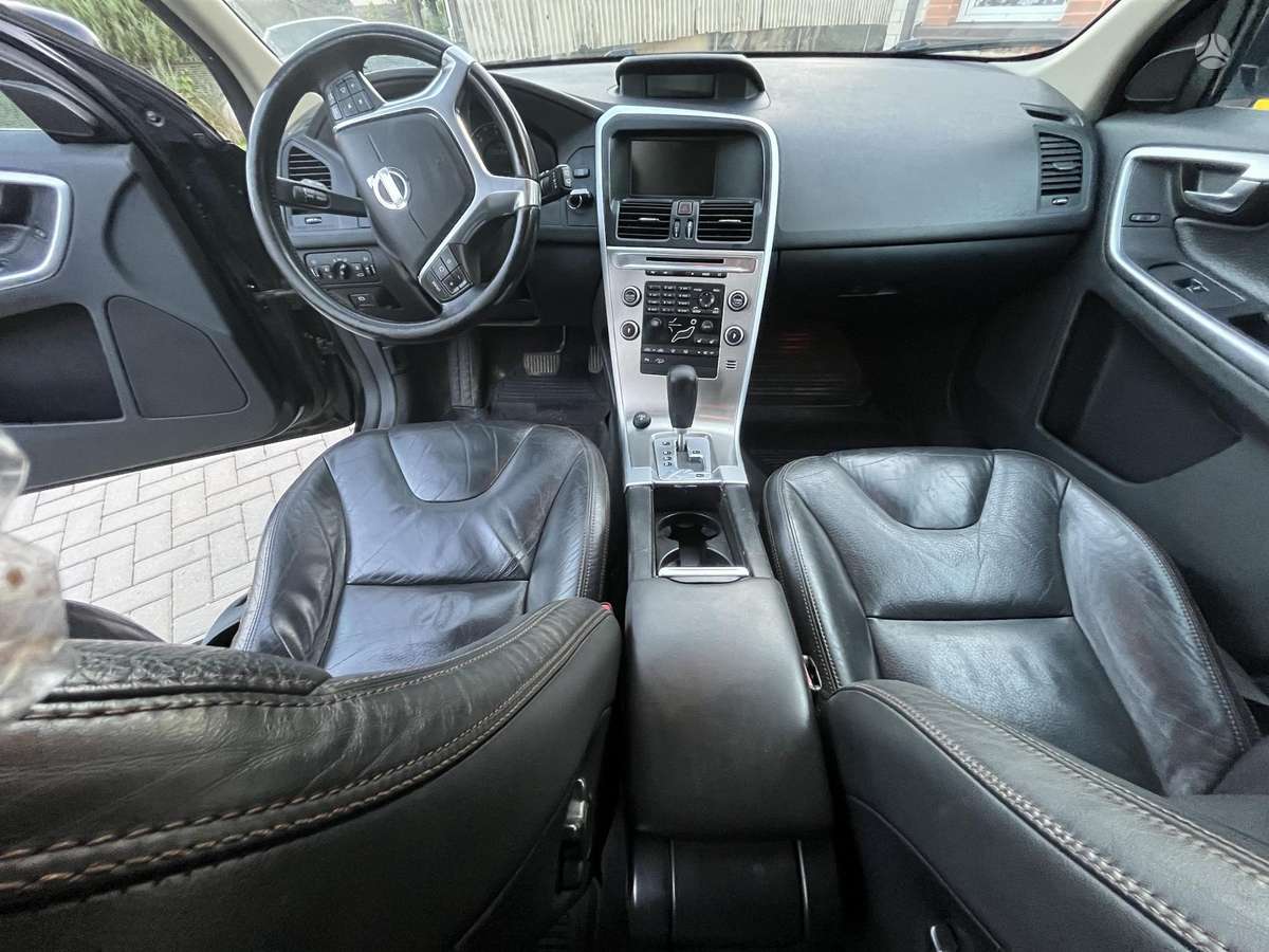 Volvo XC60 - 7
