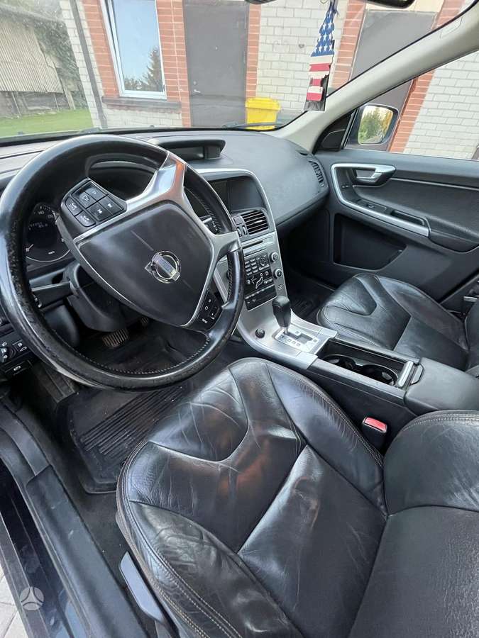 Volvo XC60 - 6
