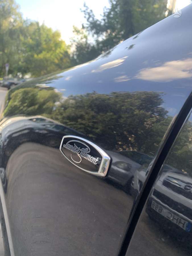 Skoda Octavia, 1.8 l., Универсал