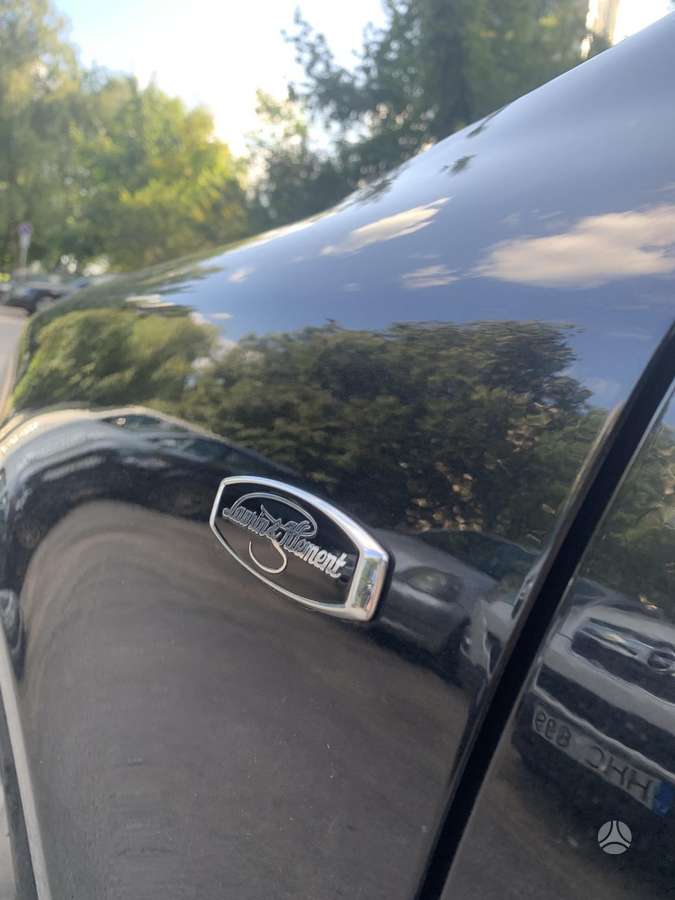 Škoda Octavia - 10