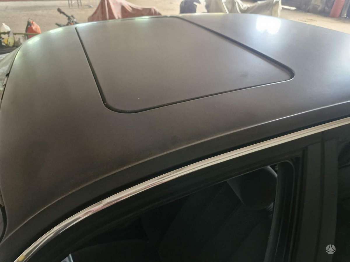 BMW 524, 2.4 l., Седан