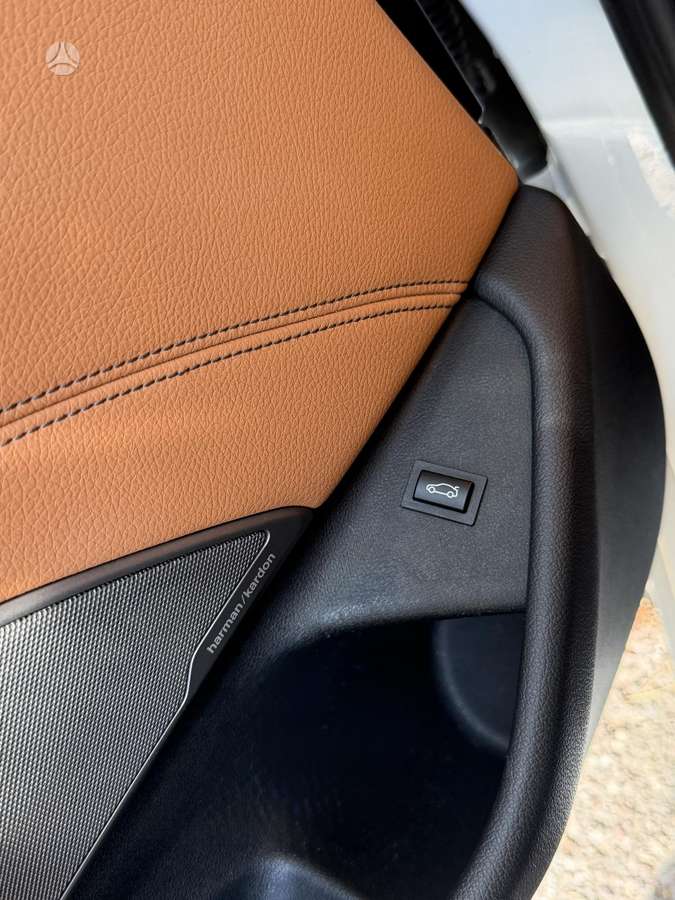 BMW 540, 3.0 l., Седан