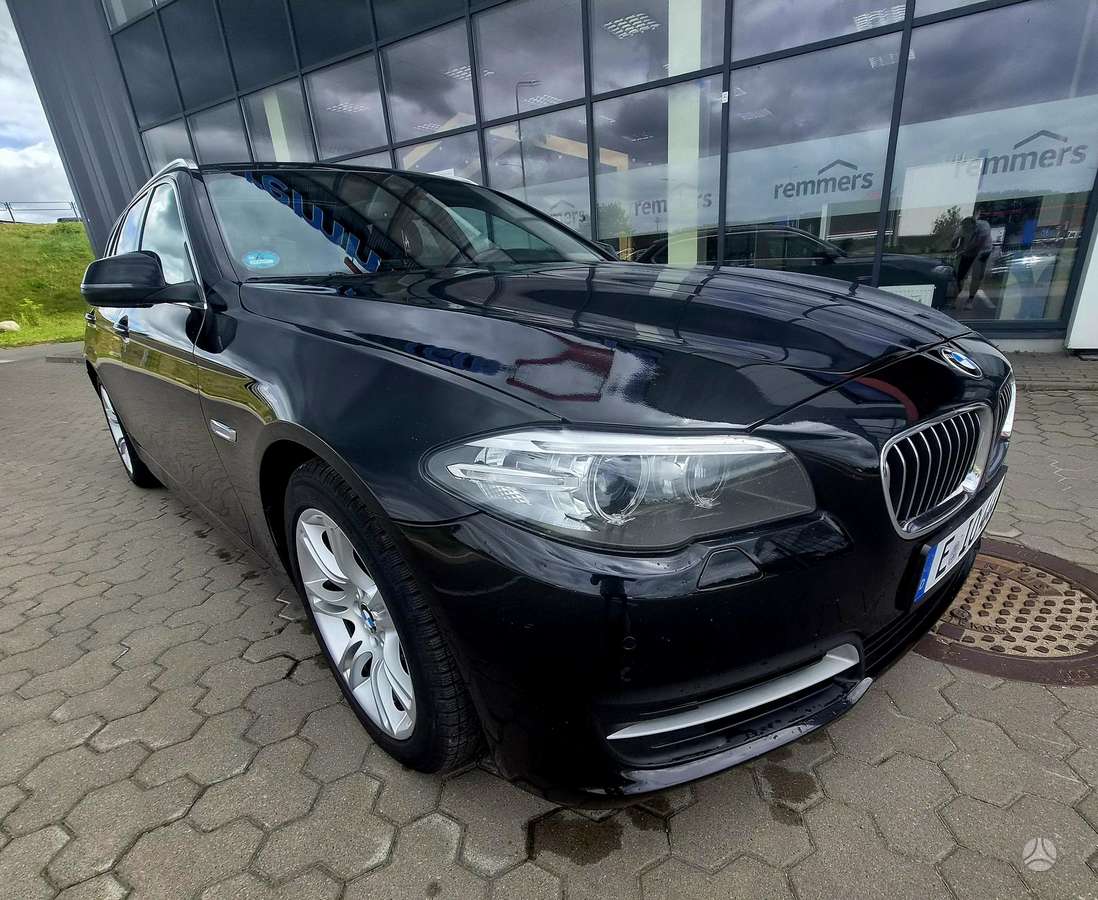 BMW 530, 3.0 l., Универсал
