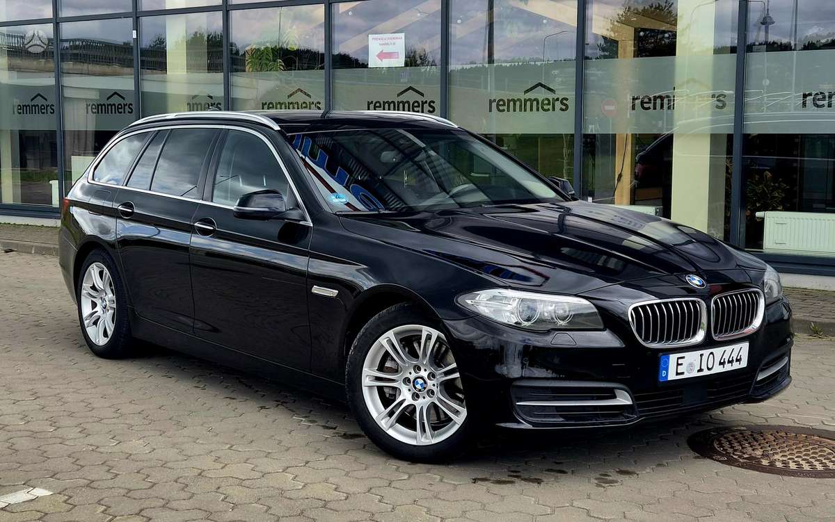 BMW 530, 3.0 l., Универсал