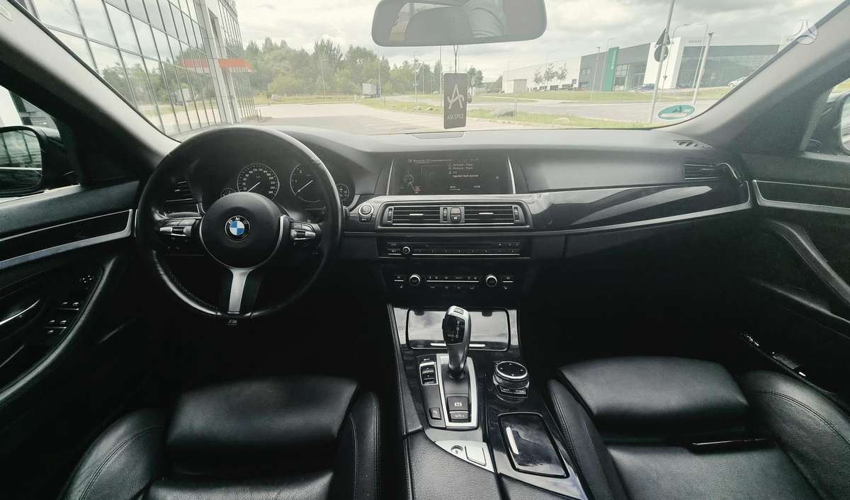 BMW 530, 3.0 l., Универсал