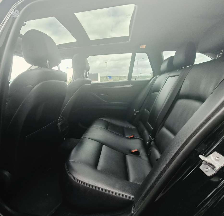 BMW 530, 3.0 l., Универсал