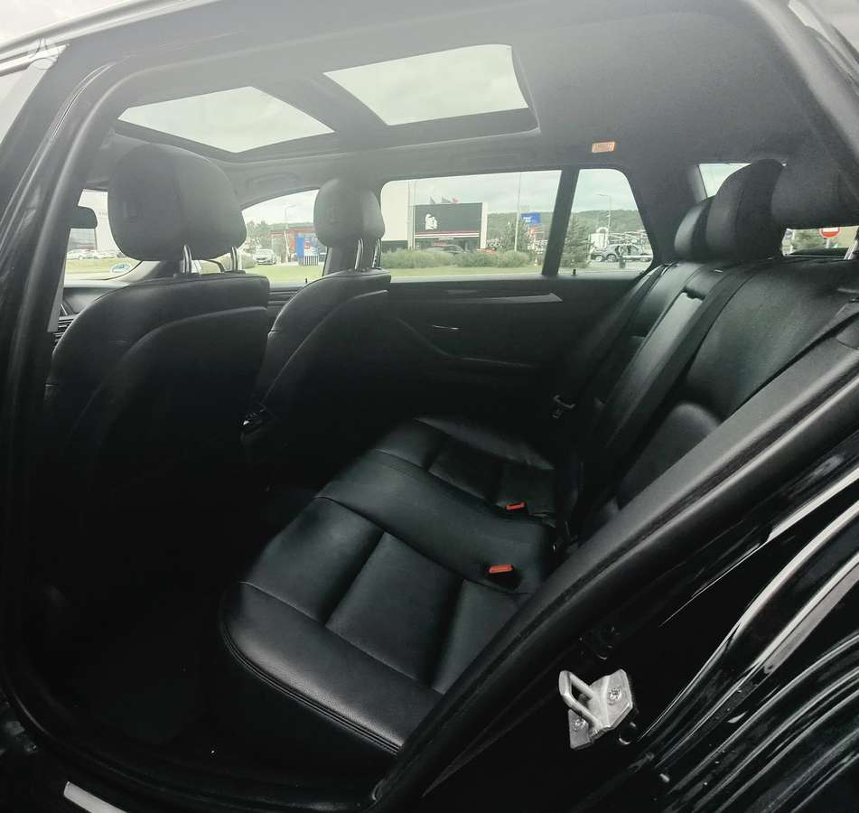 BMW 530, 3.0 l., Универсал