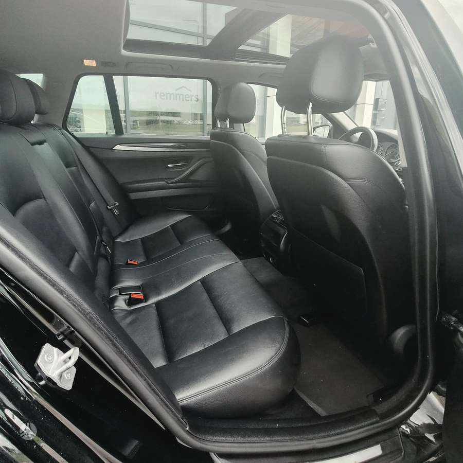 BMW 530, 3.0 l., Универсал