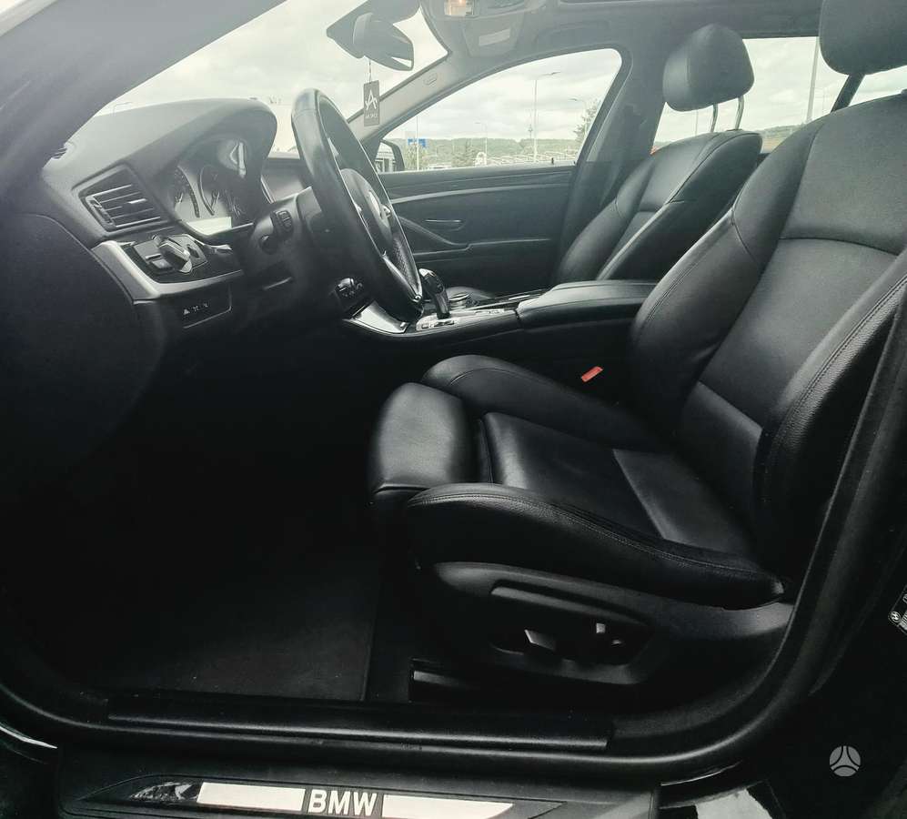 BMW 530, 3.0 l., Универсал