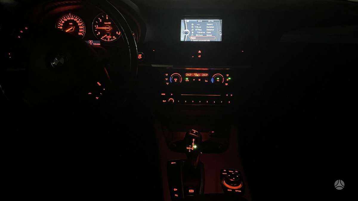 BMW X3, 2.0 l., Внедорожник / Кроссовер