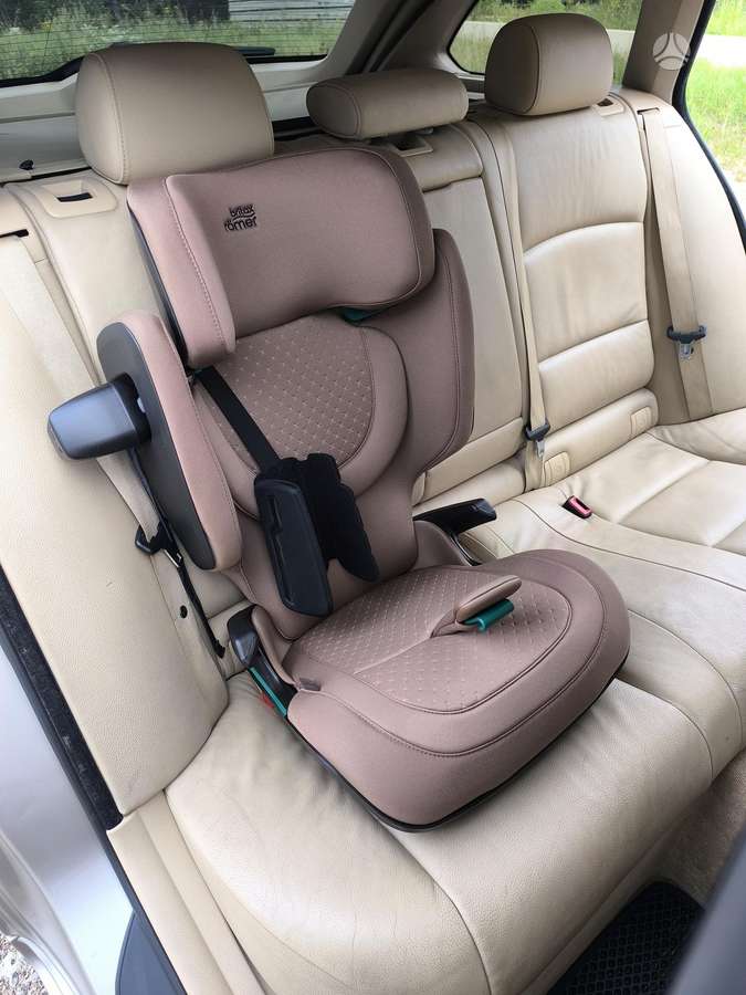 BMW 520, 2.0 l., Универсал