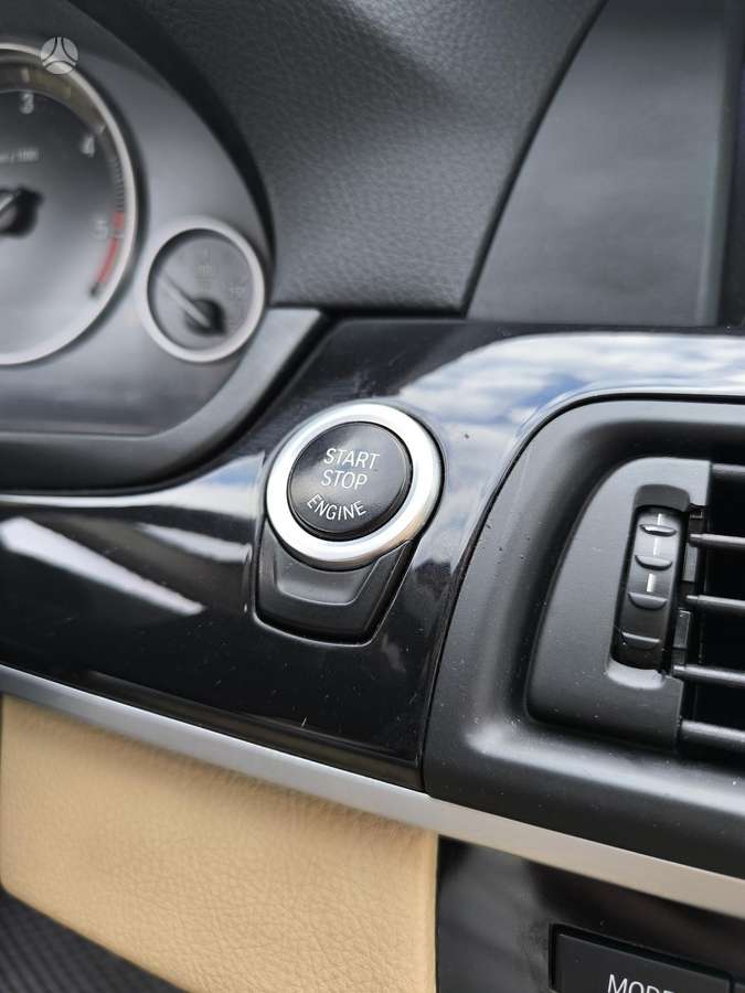 BMW 520, 2.0 l., universalas
