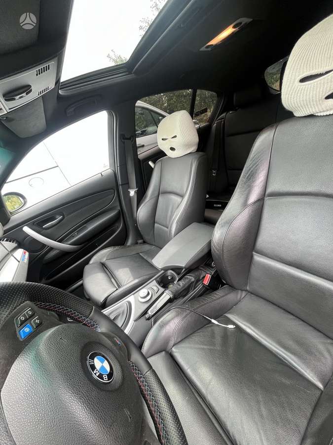 BMW 118, 2.0 l., hatchback