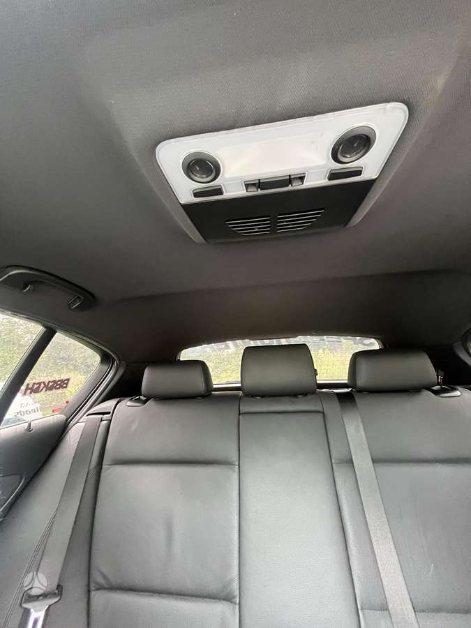 BMW 118, 2.0 l., Хэтчбек