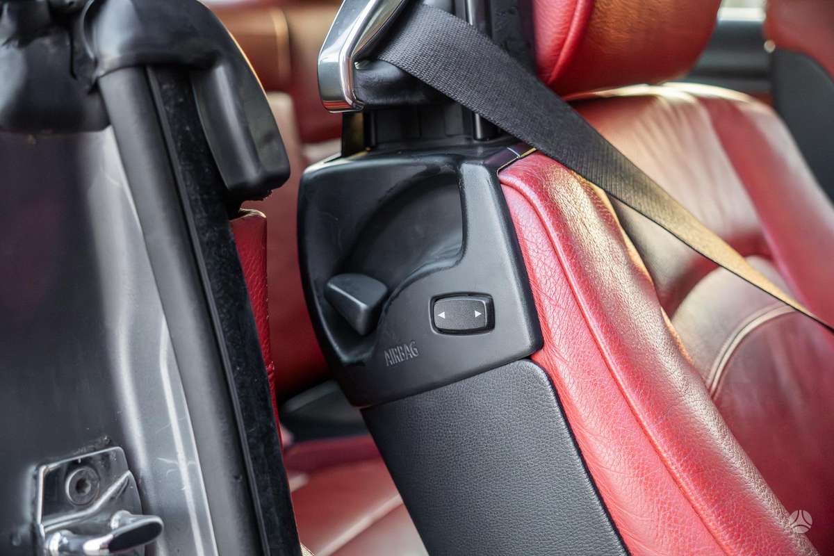 BMW 320, 2.0 l., Кабриолет