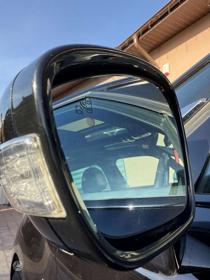 Citroen DS5, 2.0 l., hatchback