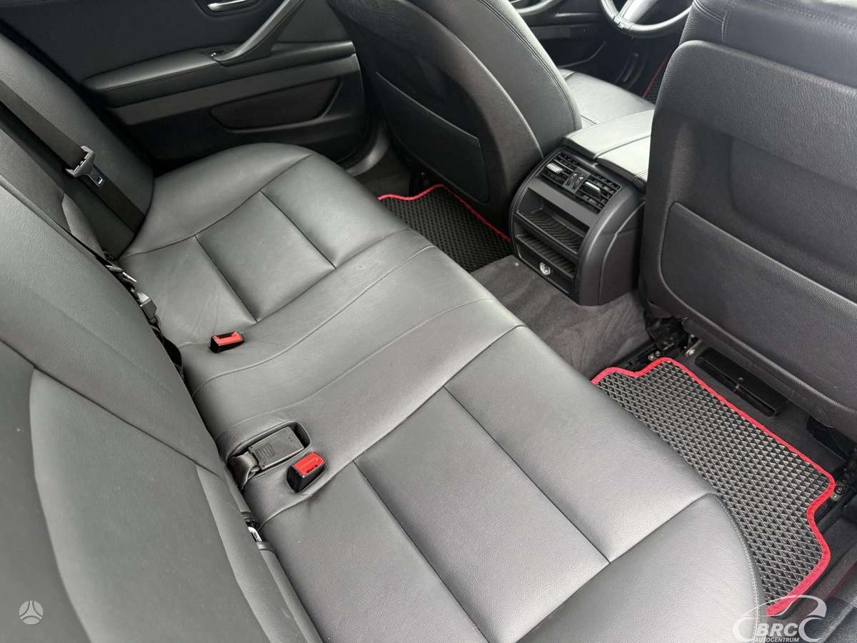 BMW 535, 3.0 l., Седан