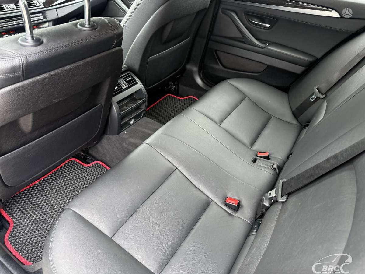 BMW 535, 3.0 l., Седан