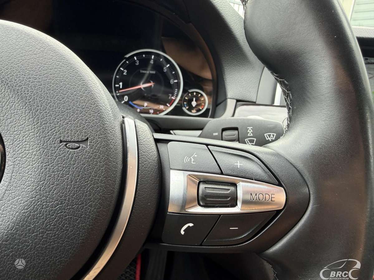 BMW 535, 3.0 l., Седан
