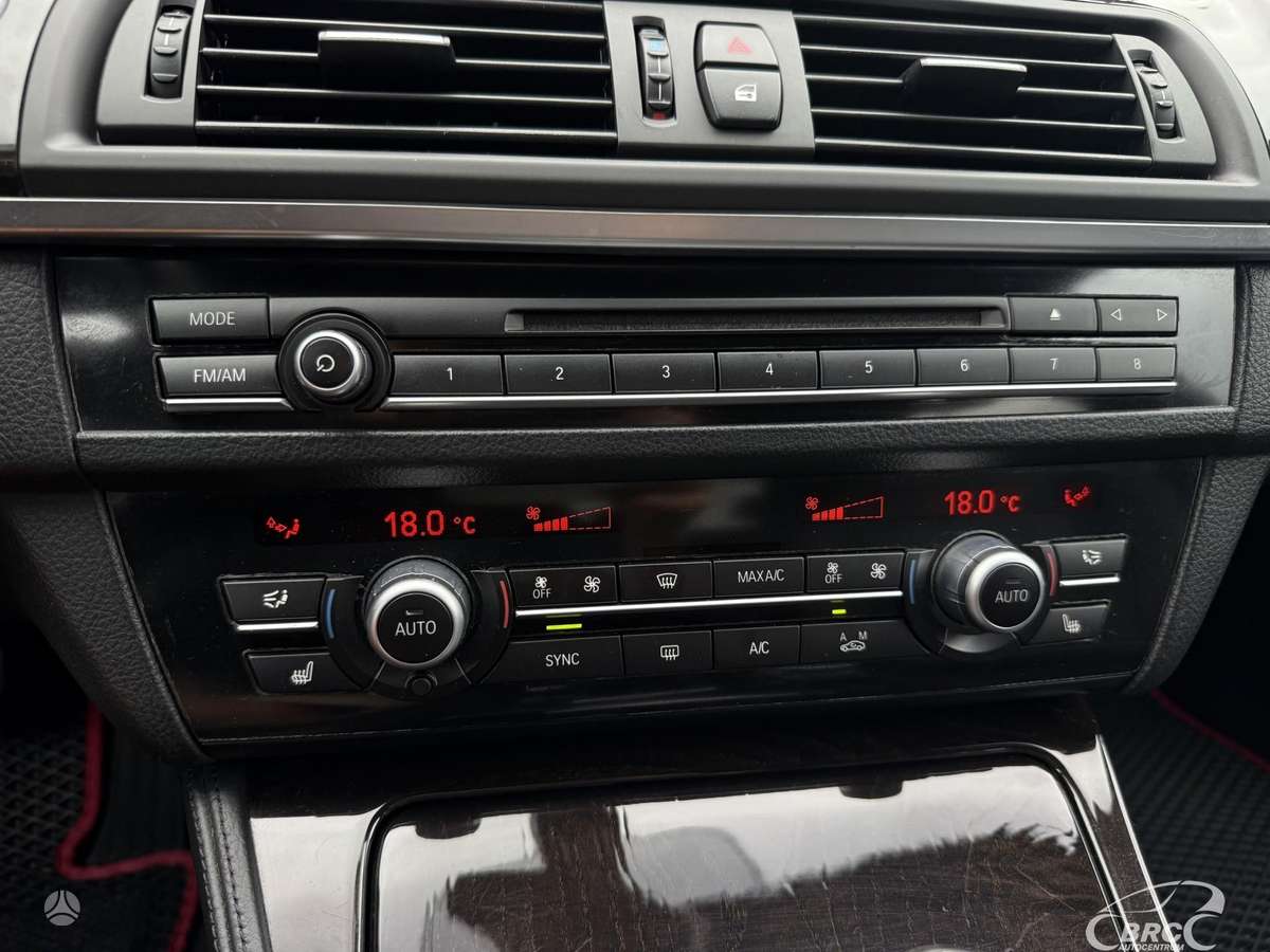 BMW 535, 3.0 l., Седан