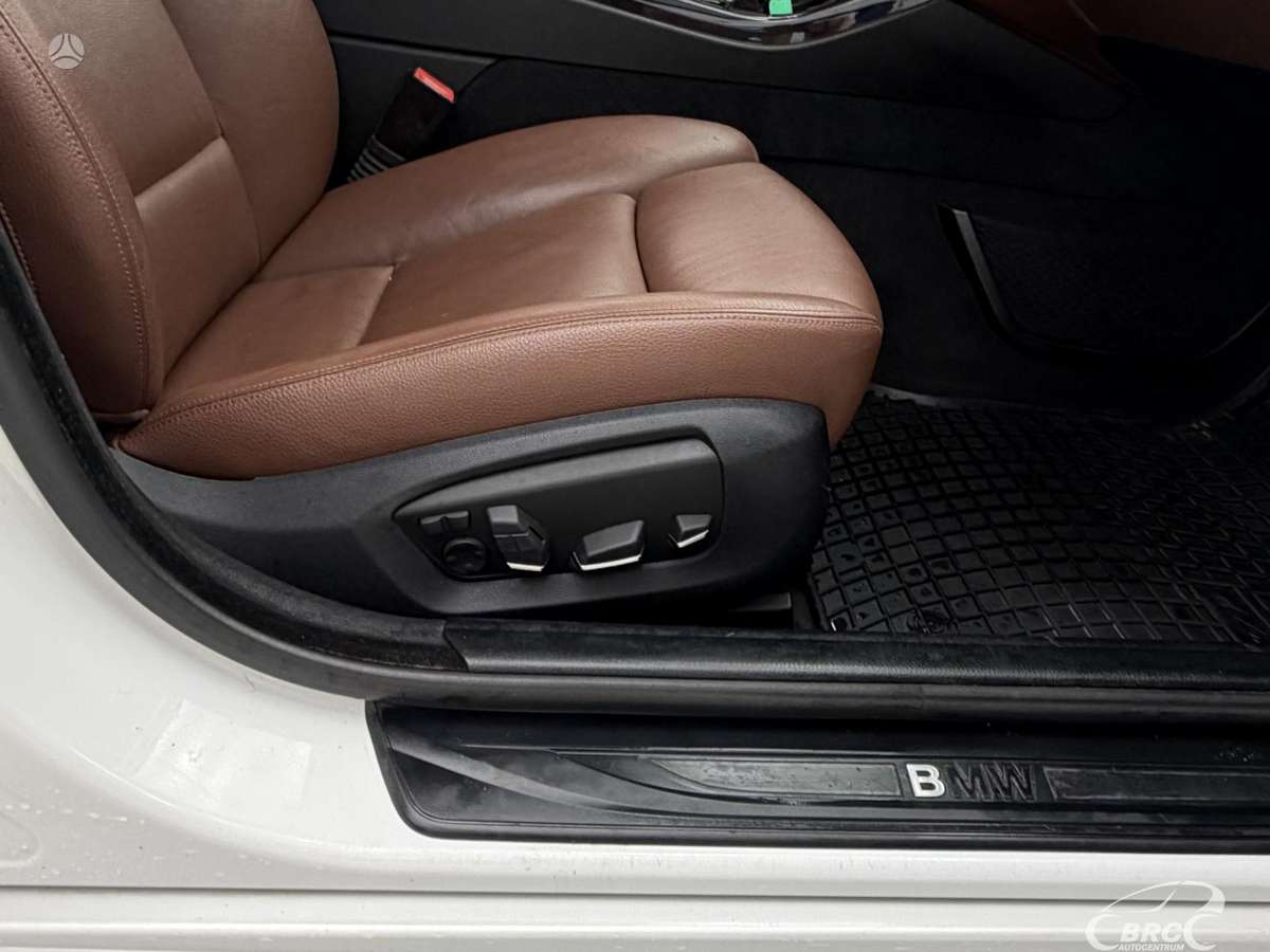 BMW 520, 2.0 l., wagon