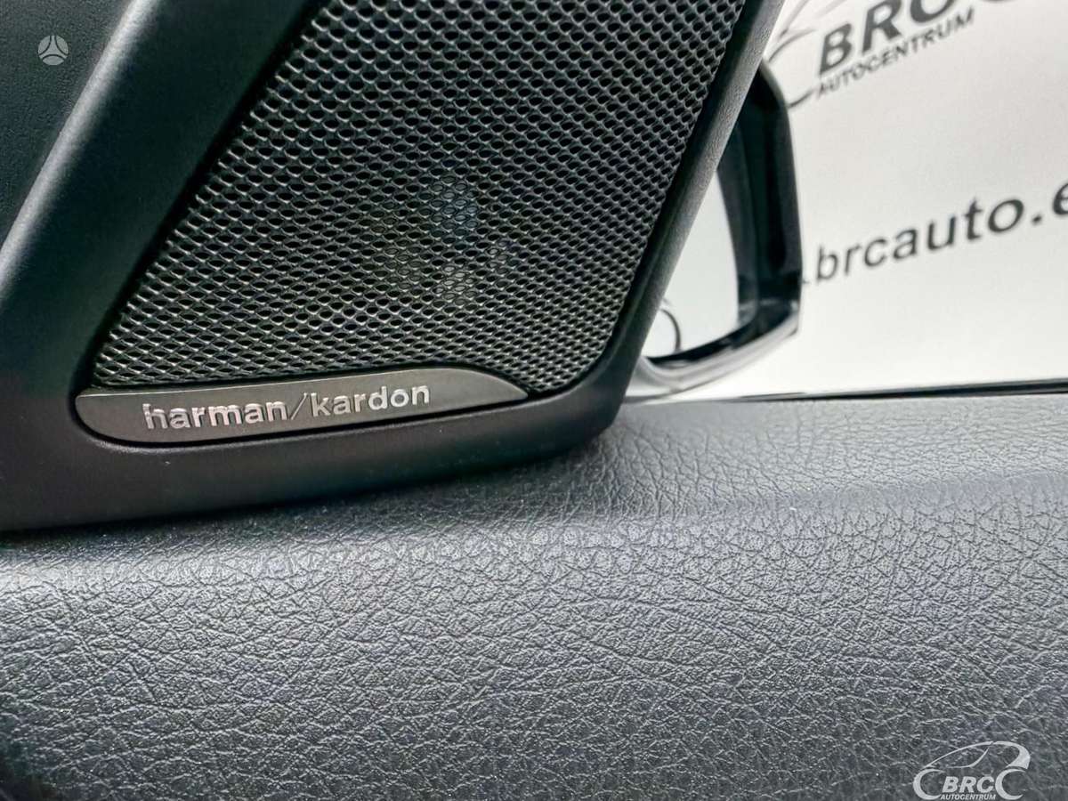 BMW 520, 2.0 l., wagon