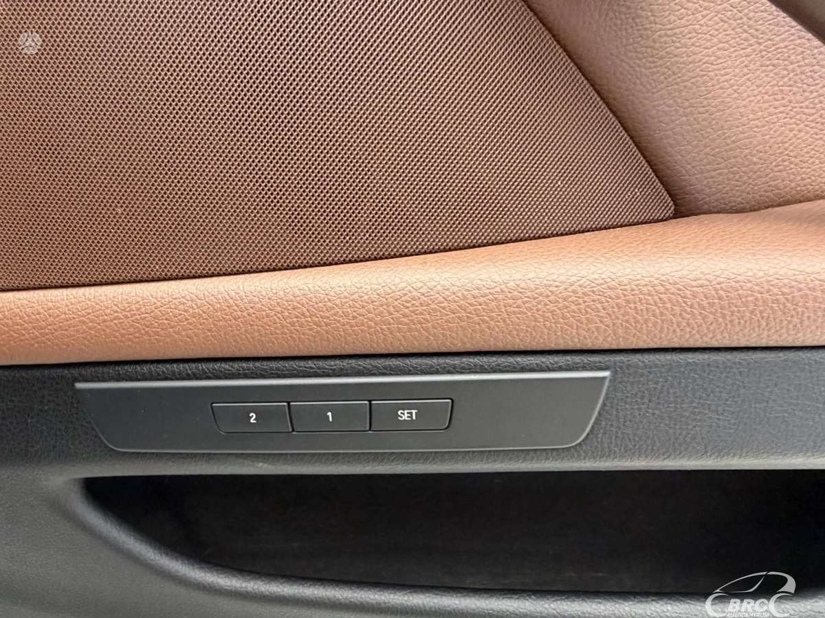 BMW 520, 2.0 l., wagon