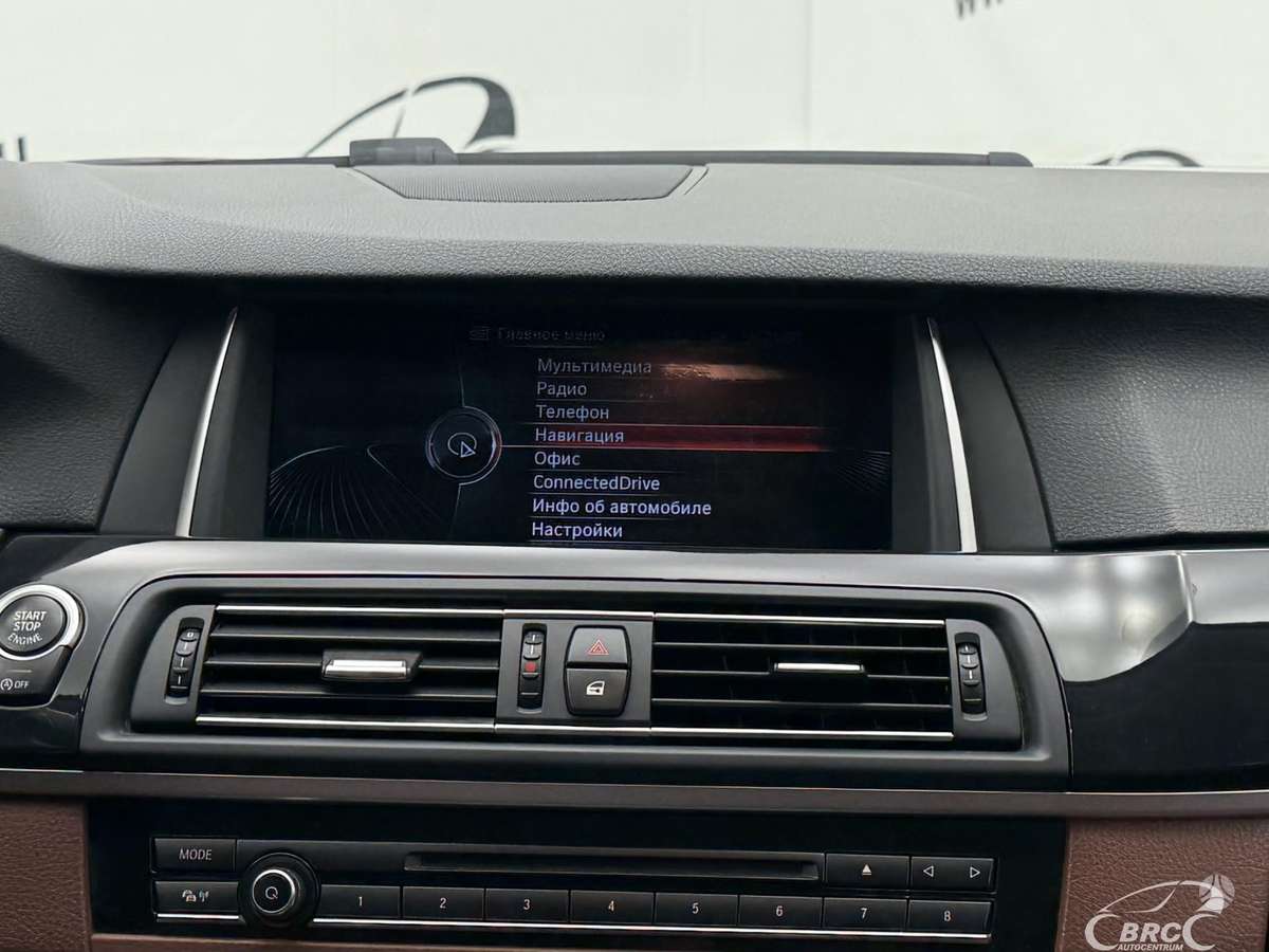 BMW 520, 2.0 l., wagon