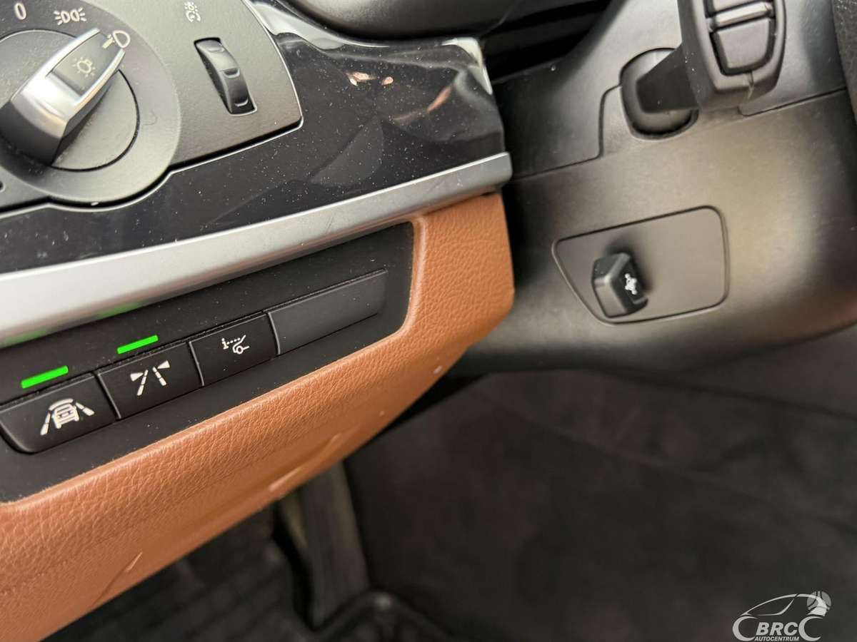 BMW 520, 2.0 l., wagon