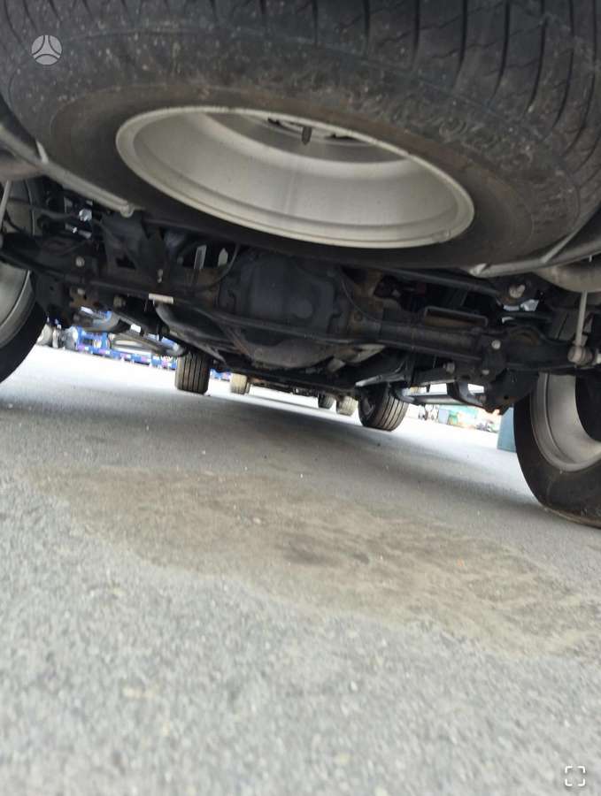 Dodge Ram, 5.7 l., Пикап